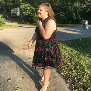 Meet your Posher, Jacki